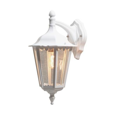 V&auml;gglampa Ute Firenze E27 Stor