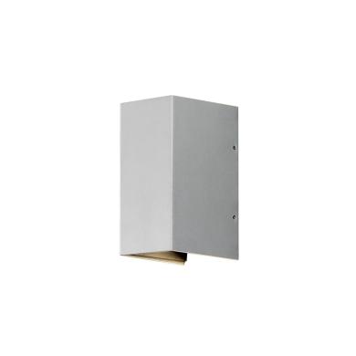V&auml;gglampa Ute Cremona HP-LED 2x3W 17 cm