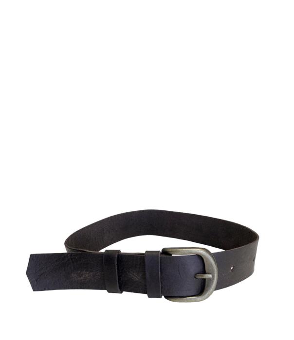 Läderbälte Dekoration