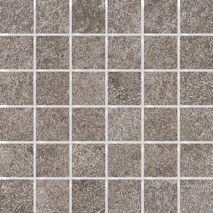 Mosaik Jell Stone Grey 5x5