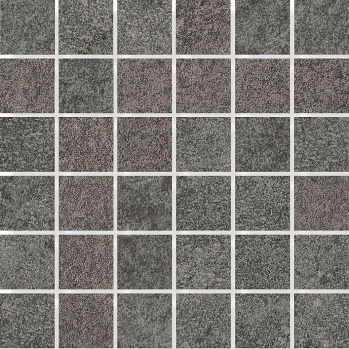 Mosaik Jell Stone Titanium 5x5
