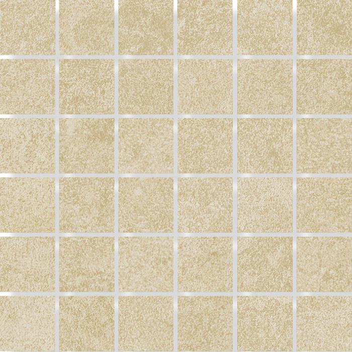 Mosaik Jell Stone Sand 5x5