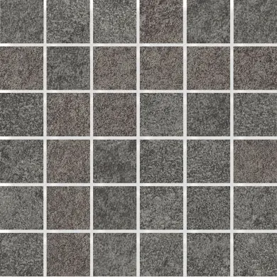Mosaik Jell Stone Titanium 5x5