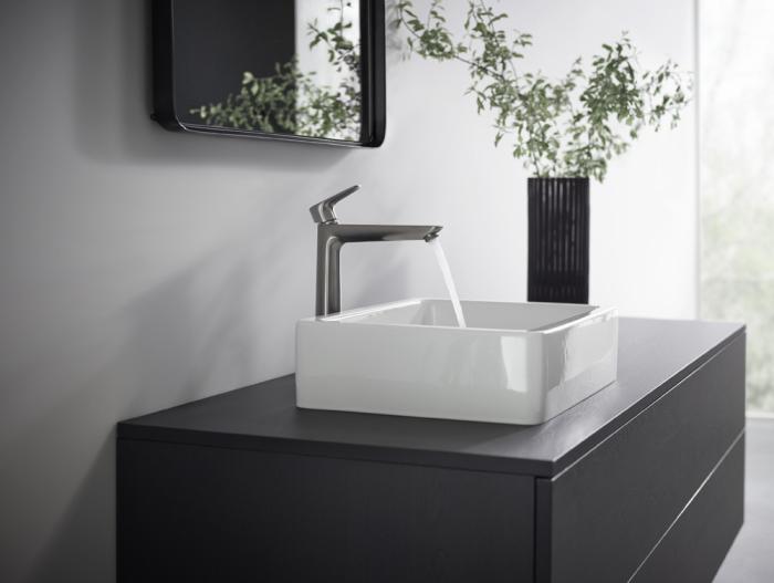 Talis E tvättställsblandare 240