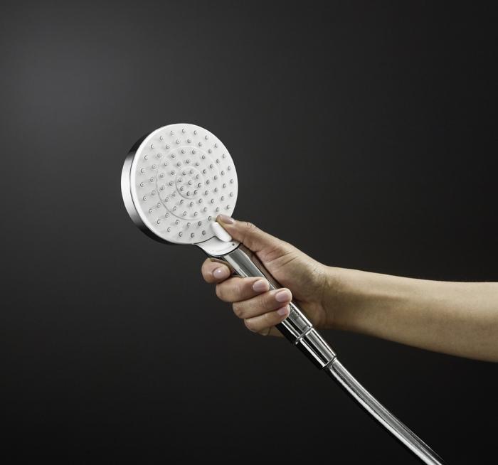 Crometta Handdusch Vario