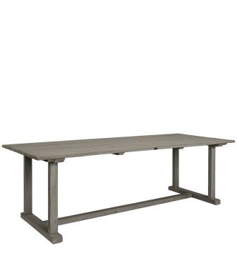 Matbord Palermo 240x95 cm