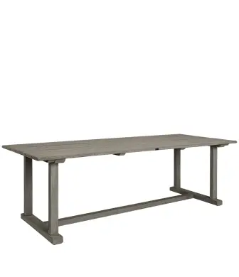 Matbord Palermo 240x95 cm