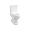 Toastol Riviera Golvst&aring;ende med spolvred & dolt P-l&aring;s & Soft-close