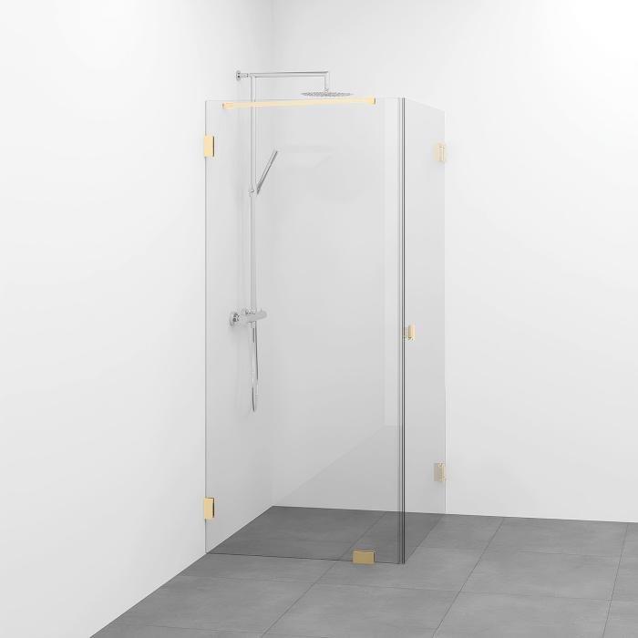 Duschhörna Grace Swing