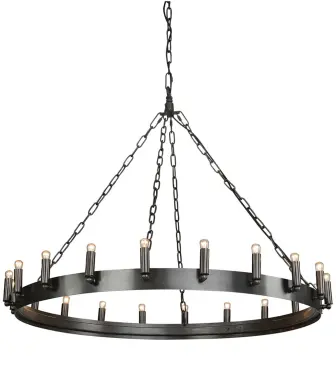 Metro Taklampa tillbehör Kedja 80cm