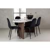 Oval matgrupp Polar
