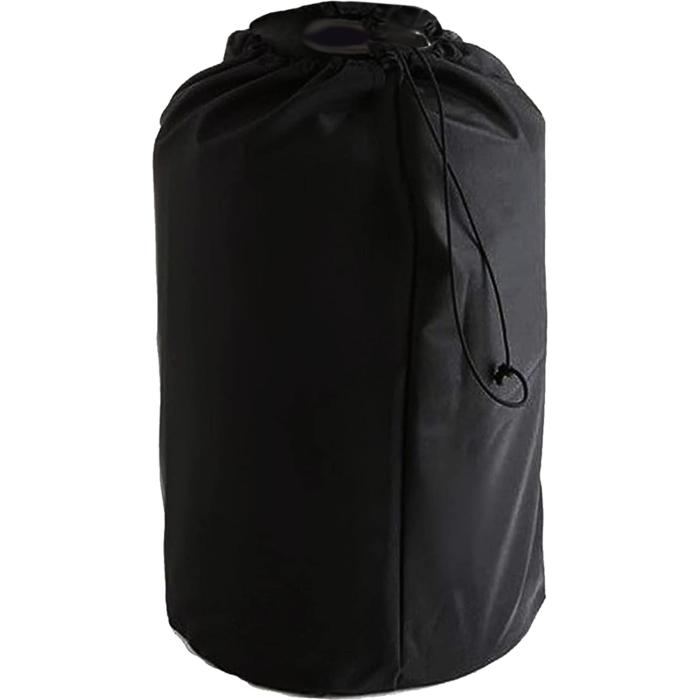 Skyddsöverrag till gasolflaska PC5/PC10/P11 Ø 33 cm - 65 cm högt