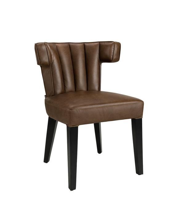 Baldwin Matstol i Skinn