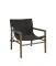Safari Black/Mindi Brown