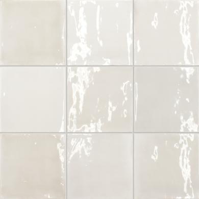 Bristol Seashell Blank 12,5x12,5