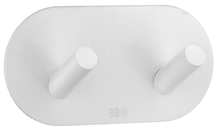 Dubbelkrok Design Självhäftande 96mm