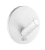 Enkelkrok Design Mini Självhäftande Ø30mm