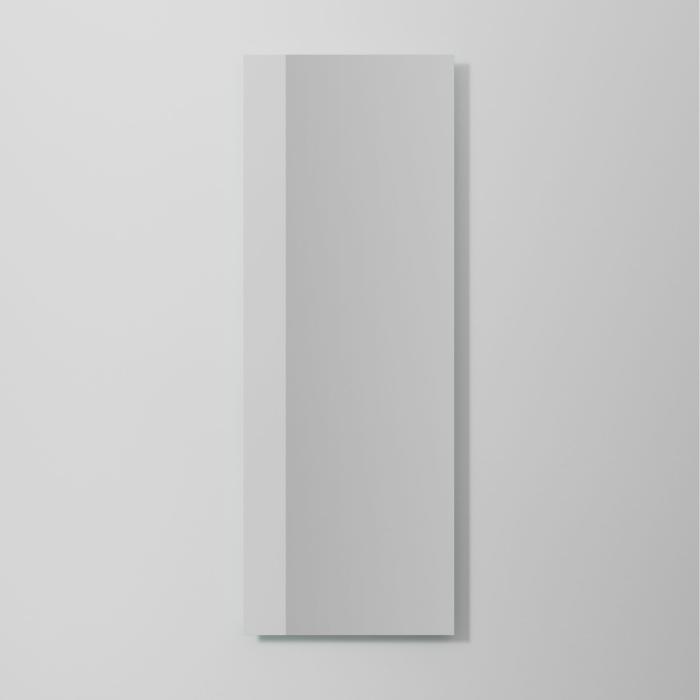Spegel Plate 40x110 cm