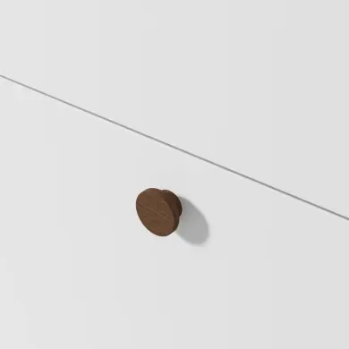 Knopp Dot &Oslash;50 mm