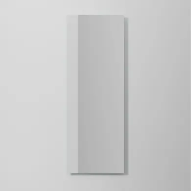 Spegel Plate 40x110 cm