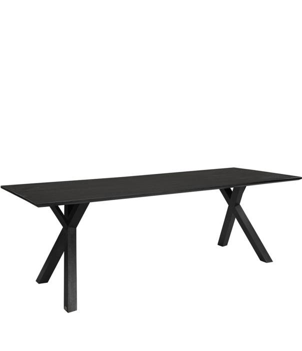 (Utgått) Tree Matbord Ek