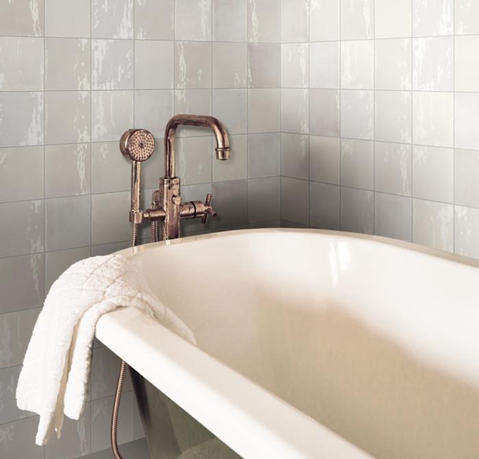 Bristol Seashell Blank 12,5x12,5