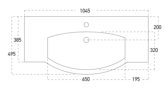 Kommod Classic (Utgått)