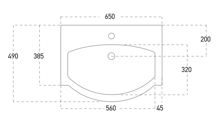 Kommod Classic (Utgått)