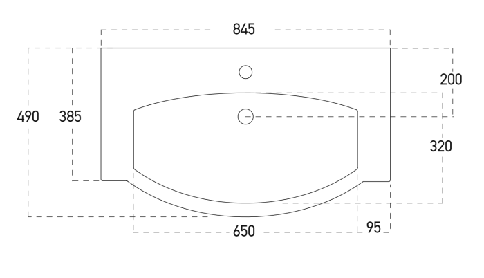 Kommod Classic (Utgått)