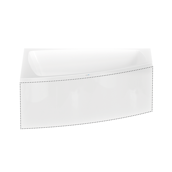 Frontpanel till Kungshamn