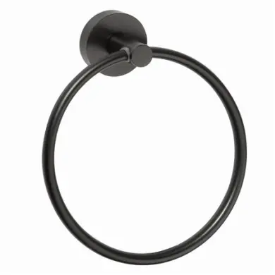 Handduksring, Mattsvart