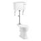 Blank Mahogny