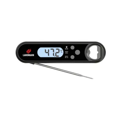 Termometer Snabbtermometer