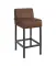 Matt Light Brown