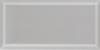 Arkitekt Fasad Gr&aring; Blank 9,8x19,8