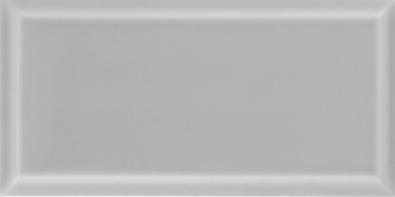Arkitekt Fasad Gr&aring; Blank 9,8x19,8