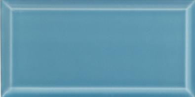 Arkitekt Fasad Turkos Blank 9,8x19,8