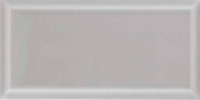 Arkitekt Fasad Grå Blank 9,8x19,8