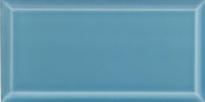 Arkitekt Fasad Turkos Blank 9,8x19,8