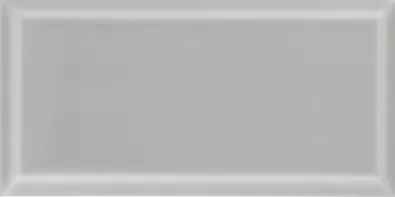 Arkitekt Fasad Gr&aring; Blank 9,8x19,8