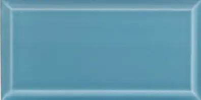 Arkitekt Fasad Turkos Blank 9,8x19,8