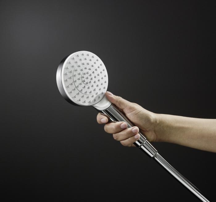 Crometta Handdusch 1jet