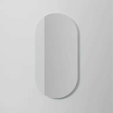 Spegel Slot 50x100 cm