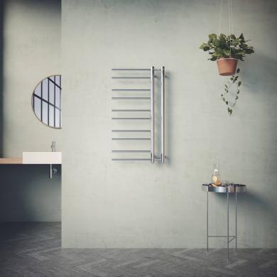 Handdukstork Tjol&ouml;holm Centralv&auml;rme