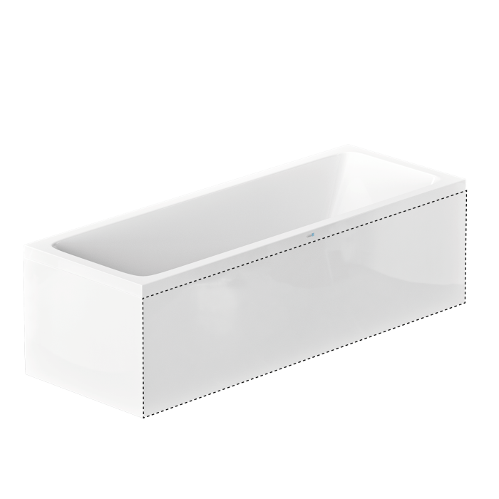 Frontpanel till Saltholmen