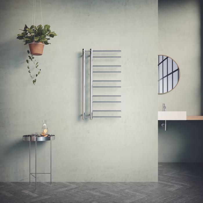 Handdukstork Tjolöholm Centralvärme