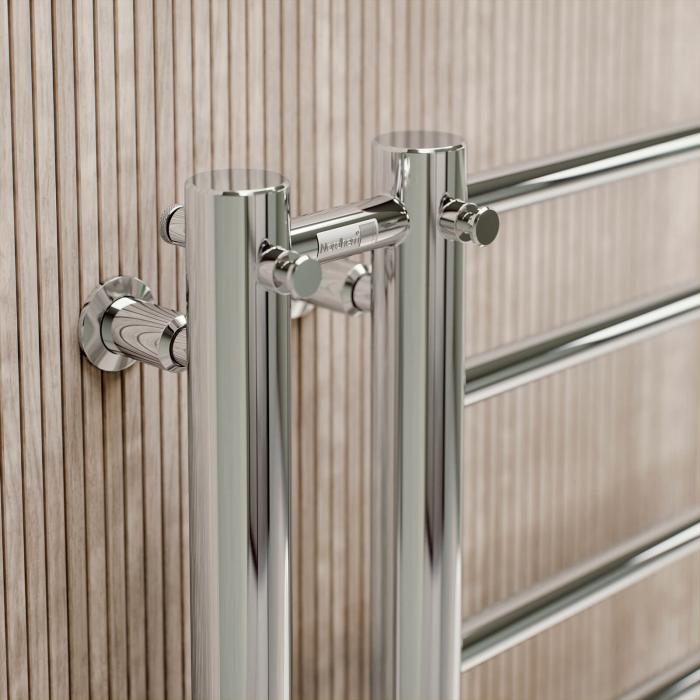 Handdukstork Tjolöholm Centralvärme