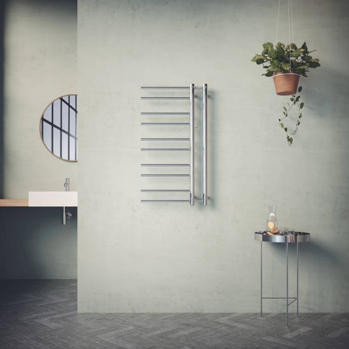 Handdukstork Tjolöholm Centralvärme