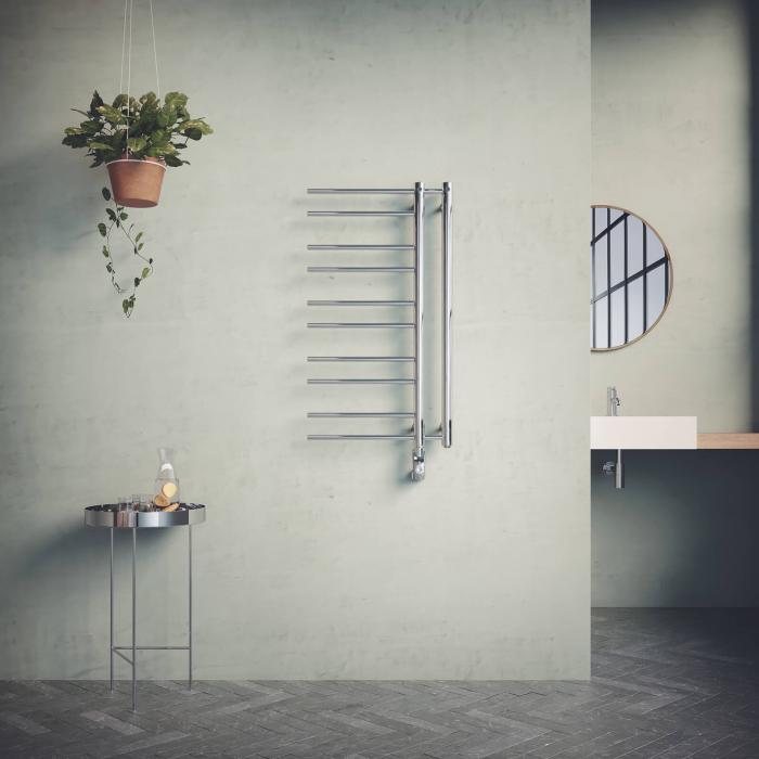 Handdukstork Tjolöholm Elversion