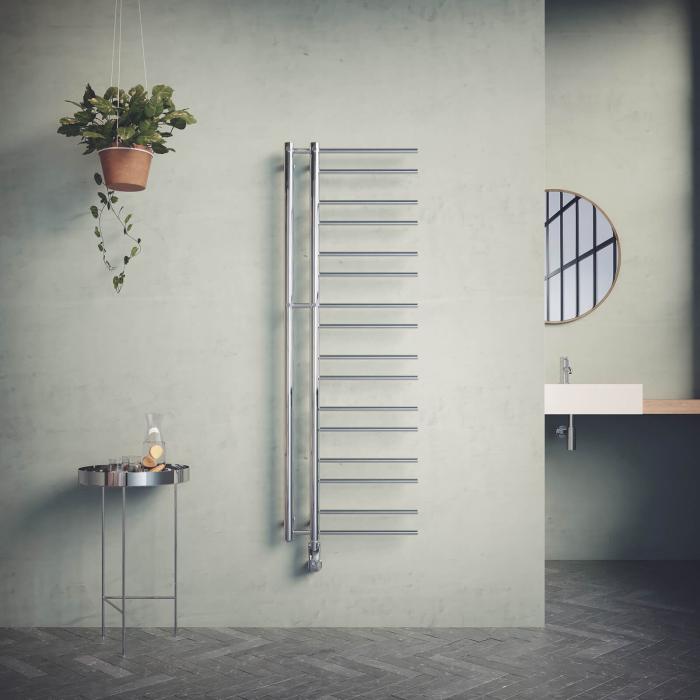 Handdukstork Tjolöholm Elversion